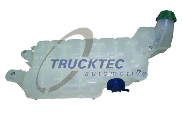 TRUCKTEC AUTOMOTIVE 05.19.100 Ausgleichsbehälter für MAN TGL LKW in Original Qualität