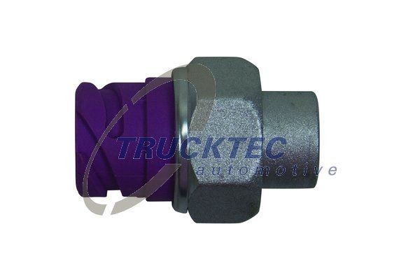 TRUCKTEC AUTOMOTIVE 05.42.111 Pressure Switch 81 25514 0035