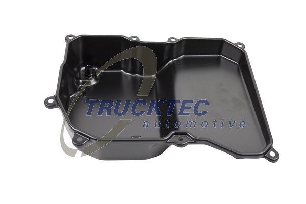 TRUCKTEC AUTOMOTIVE 07.10.088 Automatic transmission oil pan