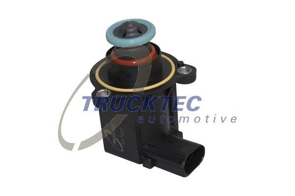 TRUCKTEC AUTOMOTIVE 07.14.209 Diverter valve, charger AUDI A3 2006 in original quality
