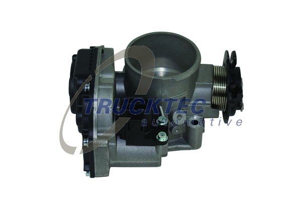 Great value for money - TRUCKTEC AUTOMOTIVE Throttle body 07.14.223