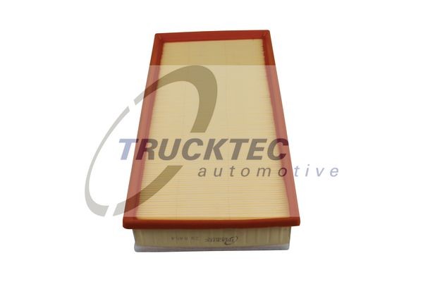 Great value for money - TRUCKTEC AUTOMOTIVE Air filter 07.14.250