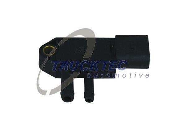 TRUCKTEC AUTOMOTIVE 07.14.255 Sensor, boost pressure 4F0131552AJ