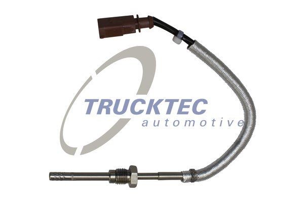TRUCKTEC AUTOMOTIVE 07.18.068 Oil filter 99610722560