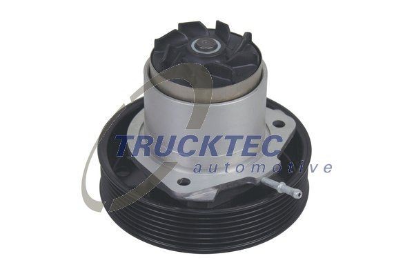 TRUCKTEC AUTOMOTIVE 07.19.291 Water pump PORSCHE experience and price