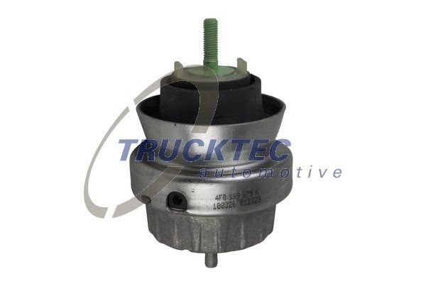 Great value for money - TRUCKTEC AUTOMOTIVE Engine mount 07.20.062