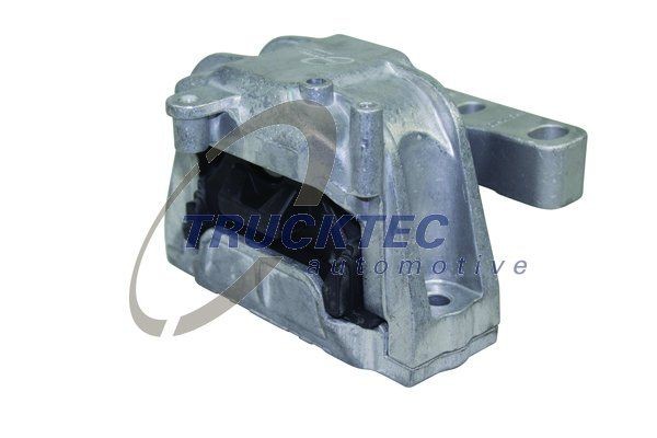 Great value for money - TRUCKTEC AUTOMOTIVE Engine mount 07.20.071