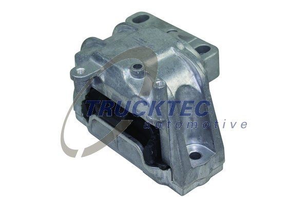 Great value for money - TRUCKTEC AUTOMOTIVE Engine mount 07.20.074