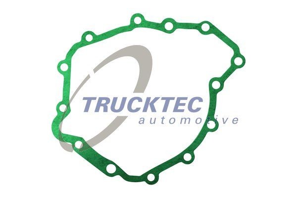 TRUCKTEC AUTOMOTIVE 07.25.026 Oil Seal, automatic transmission 01J 301 461B