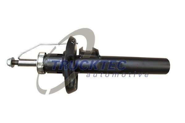 Great value for money - TRUCKTEC AUTOMOTIVE Shock absorber 07.30.174