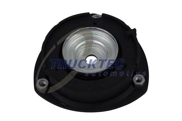 Top strut mount TRUCKTEC AUTOMOTIVE Front Axle, without ball bearing - 07.30.182