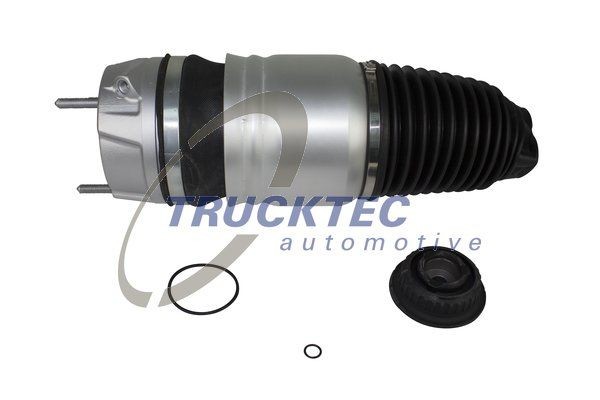 Original TRUCKTEC AUTOMOTIVE Boot, air suspension 07.30.188 for AUDI Q7