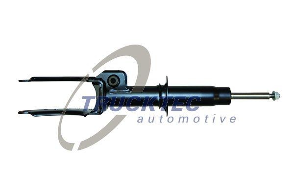 Great value for money - TRUCKTEC AUTOMOTIVE Shock absorber 07.30.202
