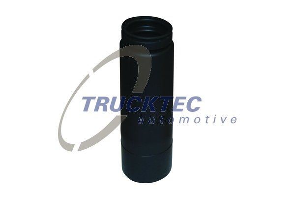 Original TRUCKTEC AUTOMOTIVE Suspension bump stops & Shock absorber dust cover 07.30.205 for SKODA OCTAVIA