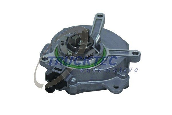 Original TRUCKTEC AUTOMOTIVE Brake vacuum pump 07.36.010 for AUDI A4
