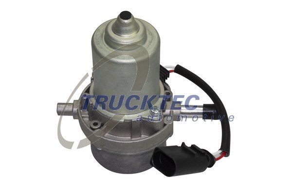 Great value for money - TRUCKTEC AUTOMOTIVE Brake vacuum pump 07.36.017