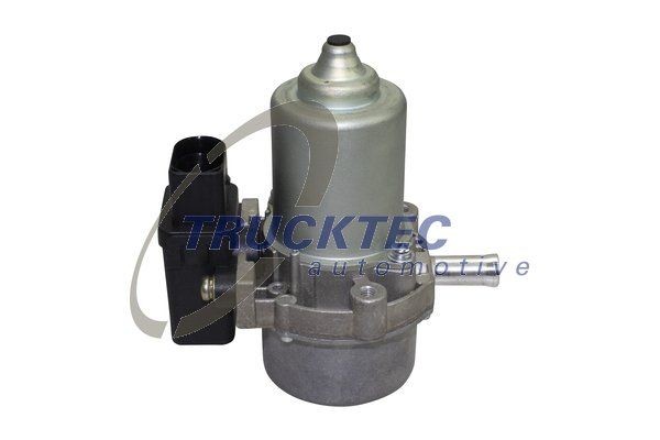 Original TRUCKTEC AUTOMOTIVE Brake vacuum pump 07.36.018 for AUDI A4
