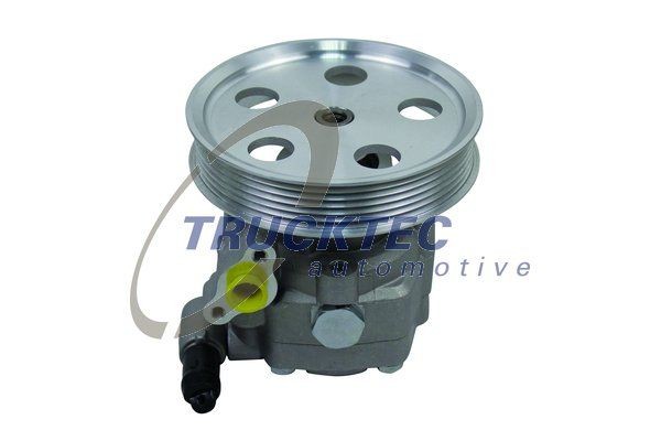 Seat EXEO Hydraulic pump steering system 12879331 TRUCKTEC AUTOMOTIVE 07.37.161 online buy