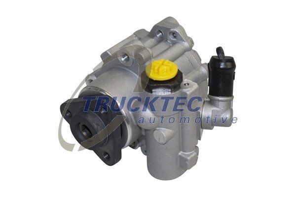 Great value for money - TRUCKTEC AUTOMOTIVE Power steering pump 07.37.162