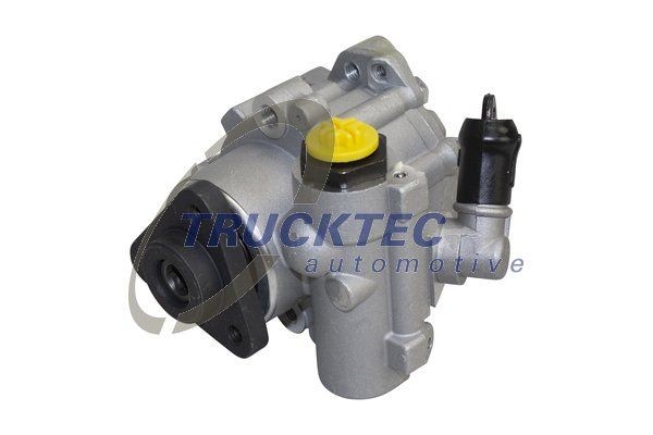 Audi A5 Hydraulic pump steering system 12879333 TRUCKTEC AUTOMOTIVE 07.37.163 online buy