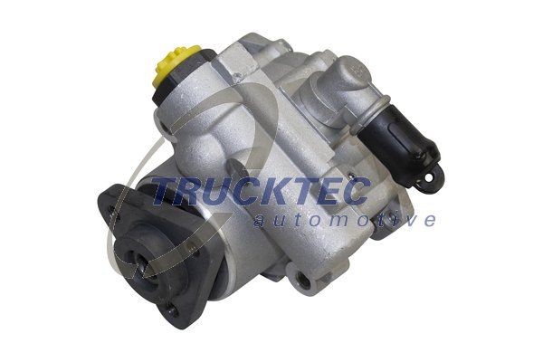 Great value for money - TRUCKTEC AUTOMOTIVE Power steering pump 07.37.164