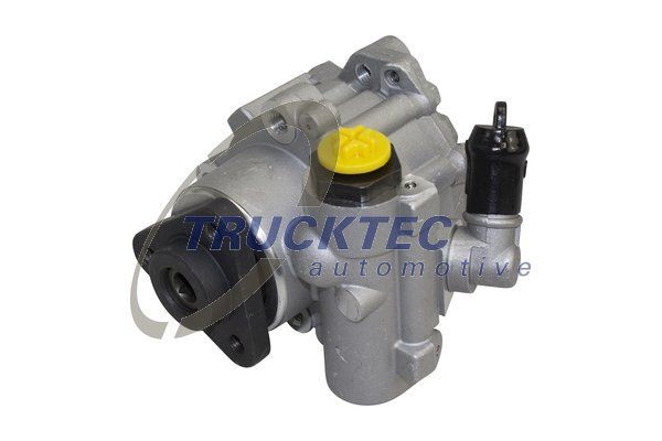 Audi A5 Hydraulic steering pump 12879335 TRUCKTEC AUTOMOTIVE 07.37.165 online buy