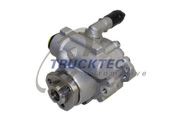 Original TRUCKTEC AUTOMOTIVE Hydraulic steering pump 07.37.166 for SEAT EXEO