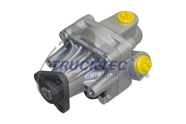 Great value for money - TRUCKTEC AUTOMOTIVE Power steering pump 07.37.169