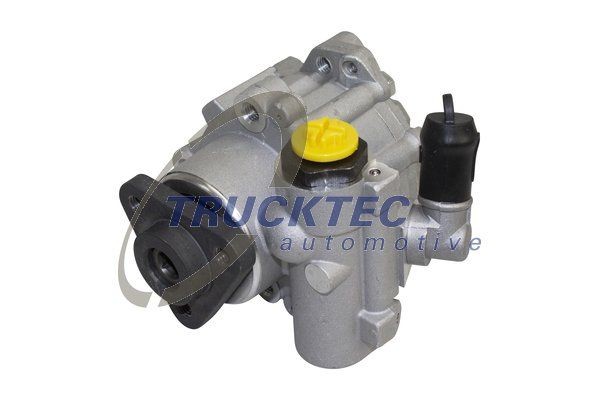 Great value for money - TRUCKTEC AUTOMOTIVE Power steering pump 07.37.171