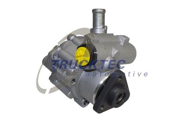 Great value for money - TRUCKTEC AUTOMOTIVE Power steering pump 07.37.175