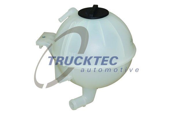 Volkswagen POLO Expansion tank 12879352 TRUCKTEC AUTOMOTIVE 07.40.090 online buy