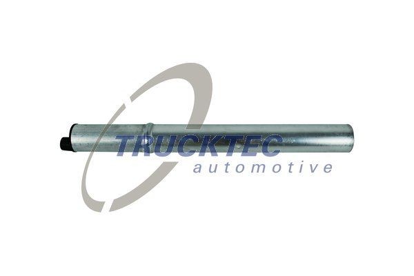 TRUCKTEC AUTOMOTIVE Ø: 30mm, Height: 285mm Receiver drier 07.40.092 buy