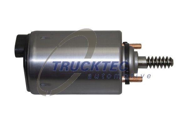 TRUCKTEC AUTOMOTIVE 08.12.088 Actuator, exentric shaft (variable valve lift)