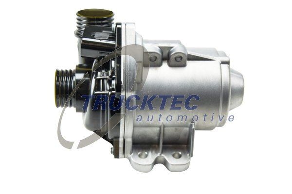 BMW 6 Series Coolant pump 12879396 TRUCKTEC AUTOMOTIVE 08.19.259 online buy