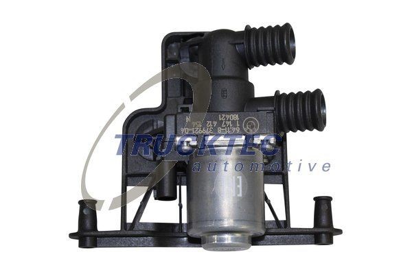 Original TRUCKTEC AUTOMOTIVE Coolant control valve 08.19.271 for BMW 7 Series