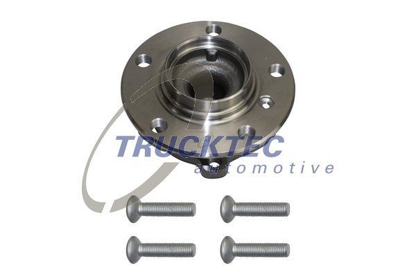 TRUCKTEC AUTOMOTIVE 08.31.219 Wheel bearing kit Front axle both sides