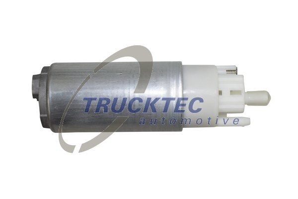 Original TRUCKTEC AUTOMOTIVE Fuel pump motor 08.38.050 for BMW X1