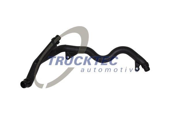 BMW 5 Series Coolant pipe 12879475 TRUCKTEC AUTOMOTIVE 08.40.127 online buy