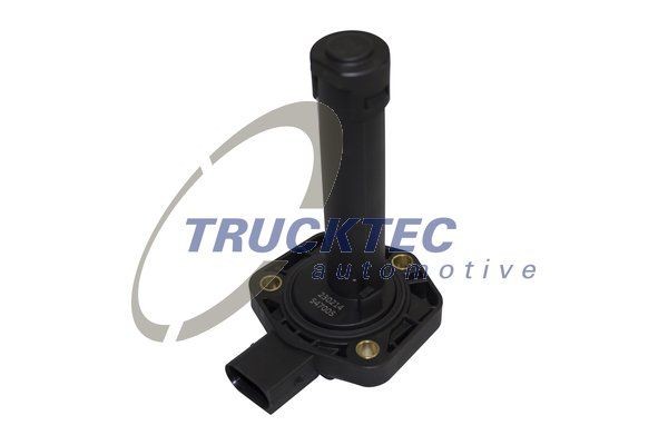 Original 08.42.101 TRUCKTEC AUTOMOTIVE Sensor, engine oil level experience and price