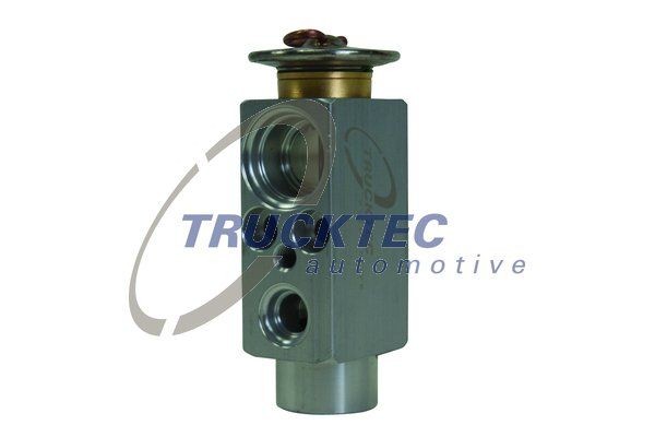 TRUCKTEC AUTOMOTIVE 08.59.088 AC expansion valve 64118369257