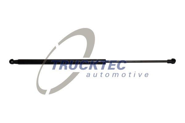 Great value for money - TRUCKTEC AUTOMOTIVE Tailgate strut 08.63.022