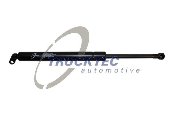 TRUCKTEC AUTOMOTIVE 540N Gas spring, boot- / cargo area 08.63.027 buy