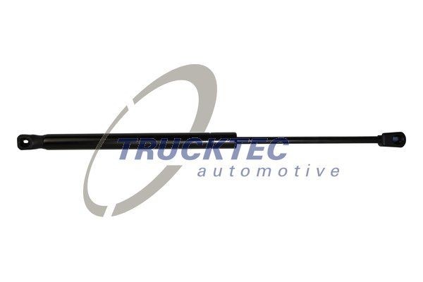 TRUCKTEC AUTOMOTIVE 08.63.030 Tailgate strut 5123 7 148 346