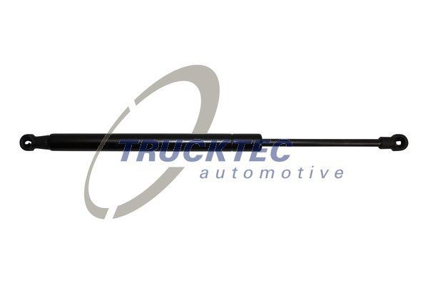 TRUCKTEC AUTOMOTIVE 08.63.031 Tailgate strut 51247060623