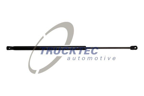 TRUCKTEC AUTOMOTIVE 470N Gas spring, boot- / cargo area 08.63.033 buy