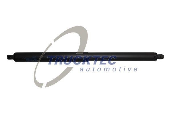 Original 08.63.034 TRUCKTEC AUTOMOTIVE Boot struts experience and price