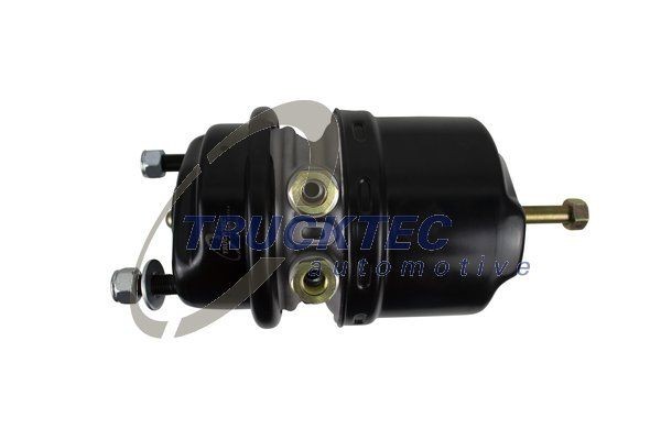 TRUCKTEC AUTOMOTIVE 90.35.042 Spring-loaded Cylinder A0174208818