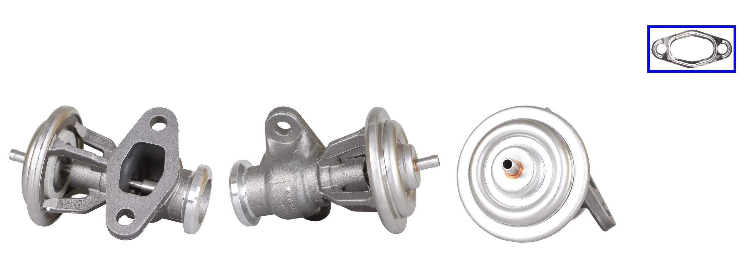 Mercedes CLK EGR valve 12881286 ELSTOCK 71-0274 online buy