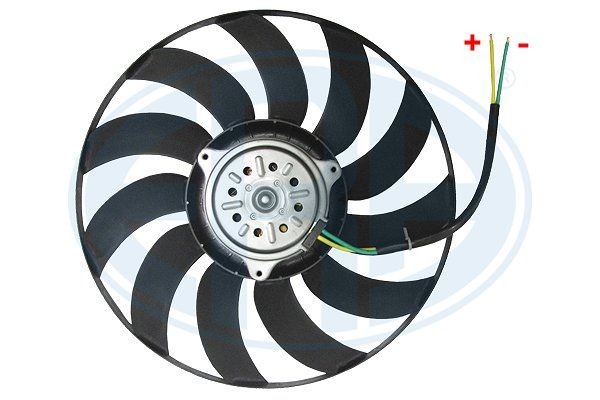 ERA Ø: 380 mm, 12V Cooling Fan 352025 buy