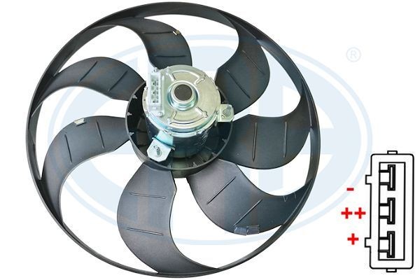 ERA 12V Cooling Fan 352065 buy